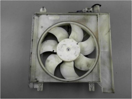 MOTEUR VENTILATEUR RADIATEUR TOYOTA AYGO PH2 09-12