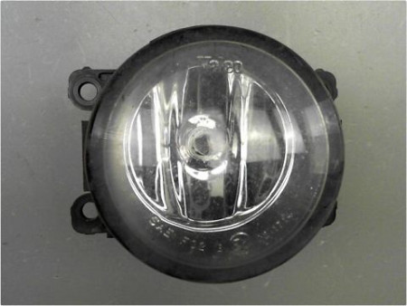 PHARE ANTIBROUILLARD AVANT DROIT RENAULT GRD SCENIC II PH2 06-09