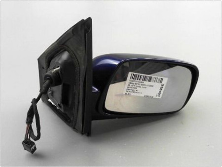 RETROVISEUR EXTERIEUR DROIT TOYOTA YARIS 2003-2005
