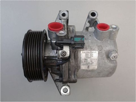 COMPRESSEUR AIR CONDITIONNE NISSAN MICRA