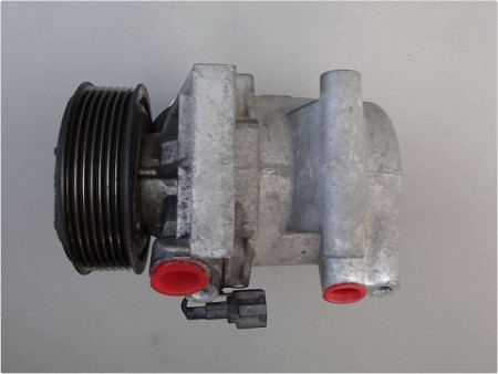 COMPRESSEUR AIR CONDITIONNE NISSAN MICRA