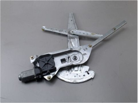 MECANISME LEVE-GLACE AVANT DROIT RENAULT KANGOO