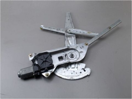 MECANISME LEVE-GLACE AVANT DROIT RENAULT KANGOO