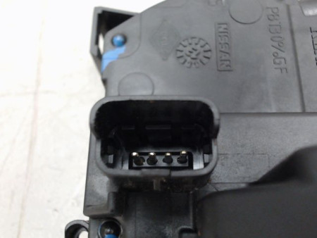 SYSTEME CONDAMNATION ARRIERE DROIT RENAULT MEGANE