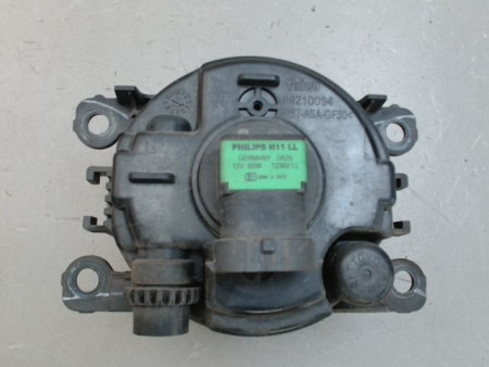 PHARE ANTIBROUILLARD AVANT GAUCHE SUZUKI SWIFT