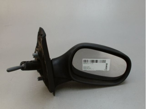 RETROVISEUR EXTERIEUR DROIT RENAULT CLIO