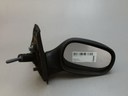 RETROVISEUR EXTERIEUR DROIT RENAULT CLIO