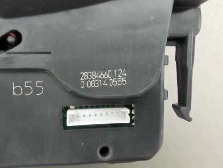 COMMANDE ESSUIE GLACE RENAULT CLIO