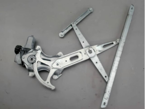MECANISME LEVE-GLACE AVANT GAUCHE TOYOTA RAV4
