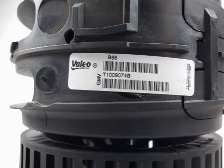 MOTEUR VENTILATEUR CHAUFFAGE RENAULT MEGANE