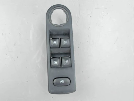 COMMANDE LEVE-GLACE PORTE AVG RENAULT CLIO