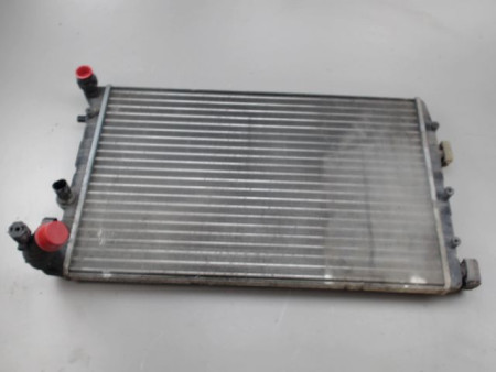 RADIATEUR SEAT IBIZA