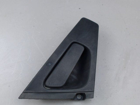 POIGNEE EXTERIEURE PORTE ARRIERE GAUCHE RENAULT CLIO