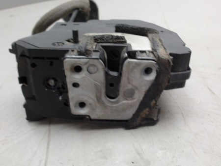 SYSTEME CONDAMNATION ARRIERE DROIT RENAULT CLIO