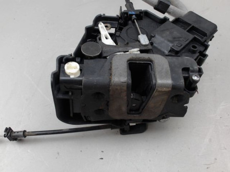 SYSTEME CONDAMNATION ARRIERE GAUCHE FORD S-MAX