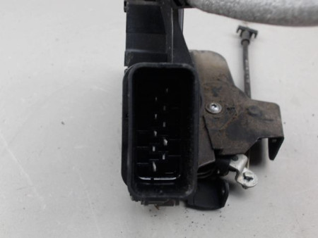 SYSTEME CONDAMNATION ARRIERE GAUCHE FORD S-MAX