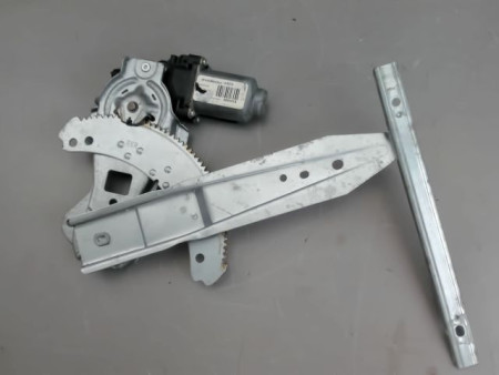 MECANISME LEVE-GLACE ARRIERE DROIT NISSAN NOTE
