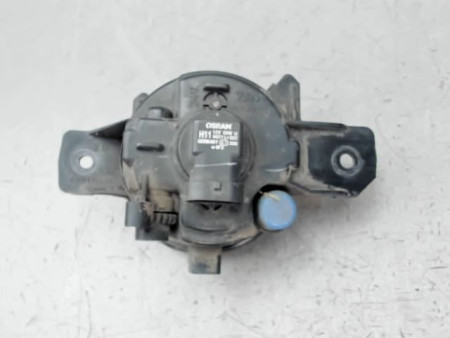 PHARE ANTIBROUILLARD AVANT DROIT RENAULT MODUS