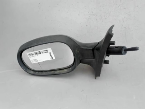 RETROVISEUR EXTERIEUR GAUCHE RENAULT CLIO