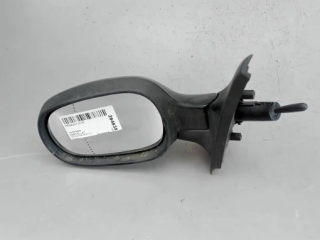 RETROVISEUR EXTERIEUR GAUCHE RENAULT CLIO
