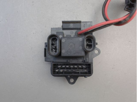 MODULE DE CHAUFFAGE RENAULT CLIO
