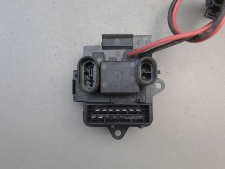 MODULE DE CHAUFFAGE RENAULT CLIO