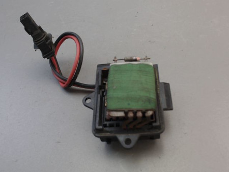 MODULE DE CHAUFFAGE RENAULT CLIO