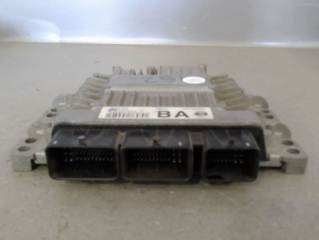 CALCULATEUR MOTEUR NISSAN QASHQAI 07-10