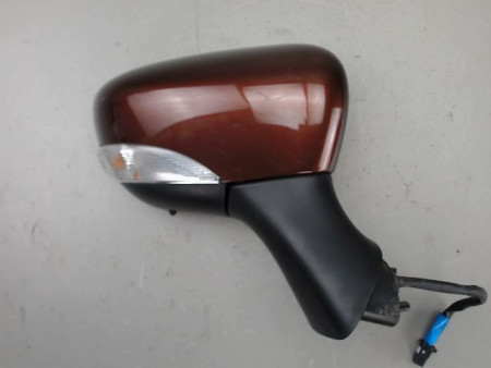 RETROVISEUR EXTERIEUR ELECTRIQUE DROIT RENAULT CLIO