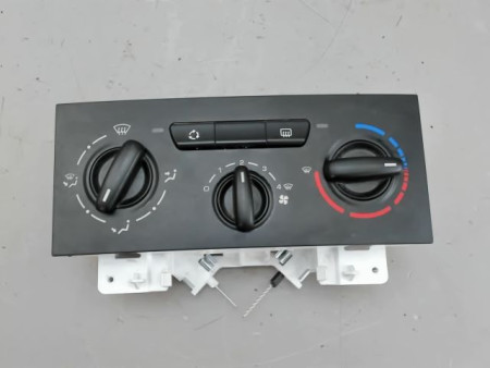 COMMANDE DE CHAUFFAGE CITROEN BERLINGO