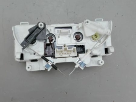 COMMANDE DE CHAUFFAGE CITROEN BERLINGO