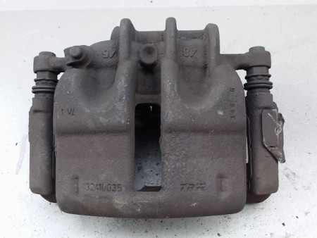 ETRIER DE FREIN AVANT DROIT FIAT SCUDO