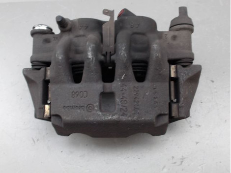 ETRIER DE FREIN AVANT DROIT PEUGEOT BOXER