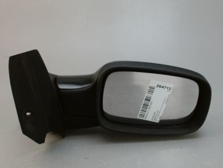 RETROVISEUR EXTERIEUR ELECTRIQUE DROIT RENAULT MEGANE