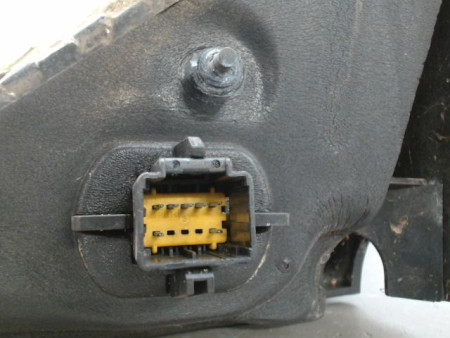 RETROVISEUR EXTERIEUR ELECTRIQUE DROIT RENAULT MEGANE