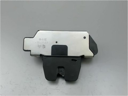 SERRURE HAYON  PEUGEOT 2008