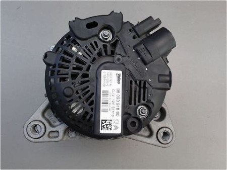ALTERNATEUR PEUGEOT 2008