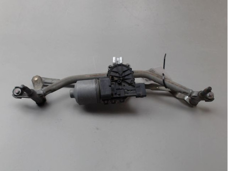 MECANISME ESSUIE-GLACE AVANT PEUGEOT 207