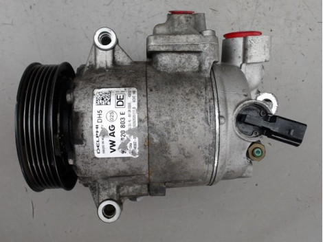 COMPRESSEUR AIR CONDITIONNE SEAT LEON