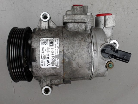 COMPRESSEUR AIR CONDITIONNE SEAT LEON