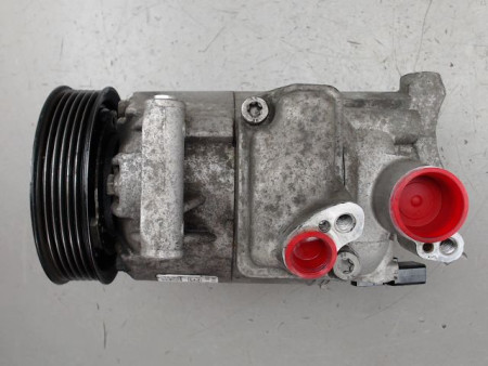 COMPRESSEUR AIR CONDITIONNE SEAT LEON