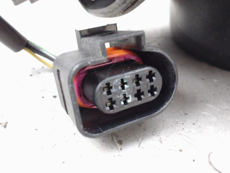 RETROVISEUR EXTERIEUR ELECTRIQUE DROIT SEAT LEON