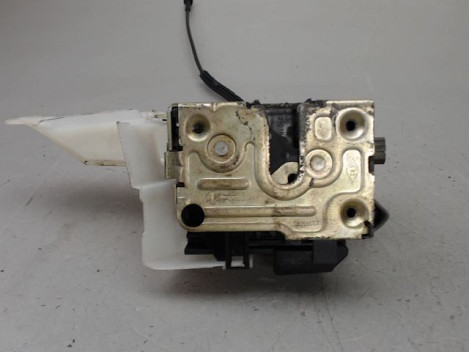 SYSTEME CONDAMNATION AVANT GAUCHE RENAULT CLIO