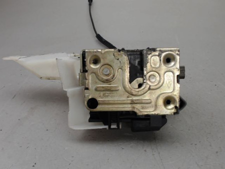 SYSTEME CONDAMNATION AVANT GAUCHE RENAULT CLIO