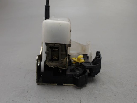 SYSTEME CONDAMNATION AVANT GAUCHE RENAULT CLIO
