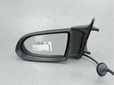 RETROVISEUR EXTERIEUR ELECTRIQUE GAUCHE OPEL ZAFIRA