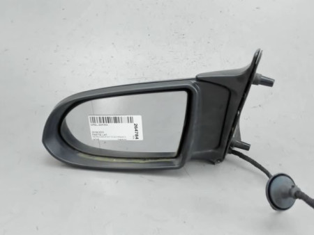 RETROVISEUR EXTERIEUR ELECTRIQUE GAUCHE OPEL ZAFIRA