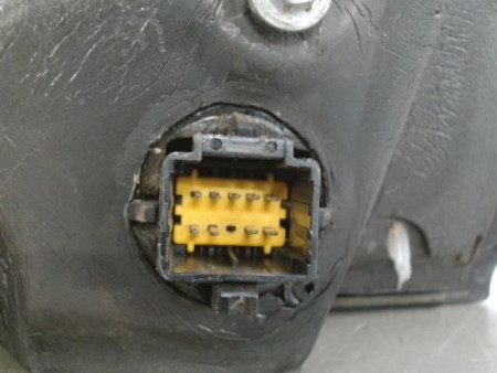 RETROVISEUR EXTERIEUR ELECTRIQUE DROIT RENAULT MEGANE
