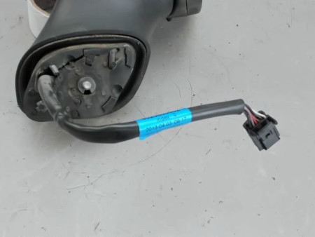 RETROVISEUR EXTERIEUR ELECTRIQUE DROIT RENAULT CLIO