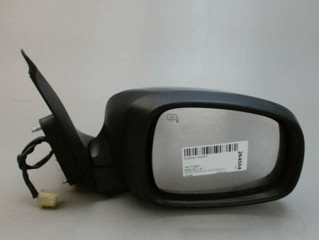 RETROVISEUR EXTERIEUR ELECTRIQUE DROIT SUZUKI SWIFT